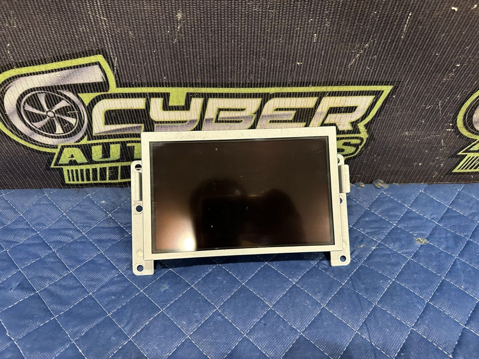 2017 2019 FORD F250 F350 F450 SYNC 3 APPLE CARPLAY RADIO TOUCH SCREEN W APIM OEM