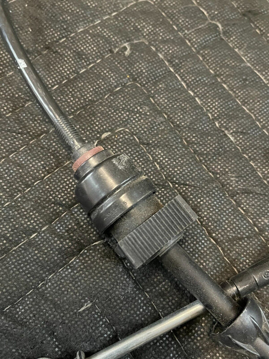 2017-2019 FORD F250 F350 TRANSMISSION GEAR SHIFT CONTROL CABLE OEM