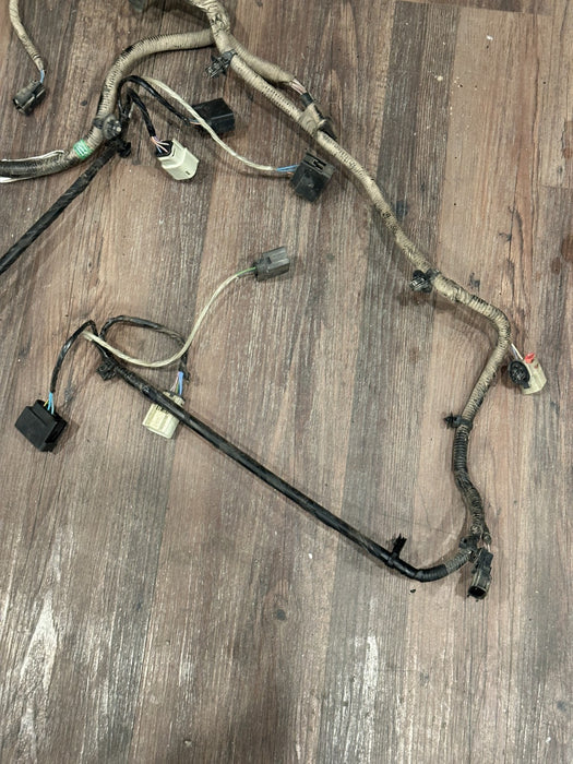 2018 FORD F250 F350 DUALLY BED WIRING HARNESS OEM JC3T 13A409