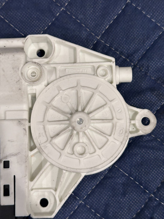 2014-15 AUDI R8 SPYDER DRIVER LEFT WINDOW MOTOR REGULATOR OEM 427 959 801 E