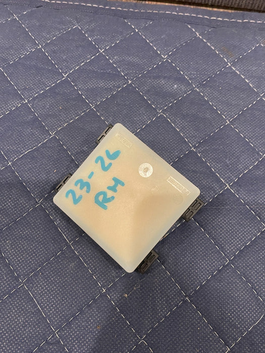 2023-2026 FORD F250 F350 F450 RIGHT LED TAIL LIGHT BLIND SPOT RADAR MODULE OEM