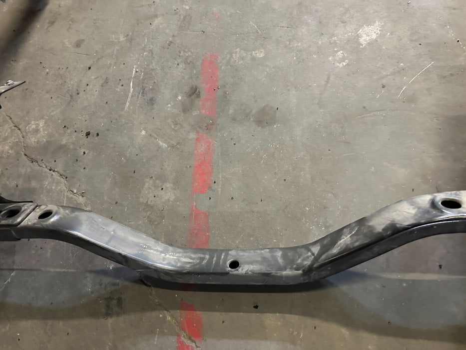 2017-2022 FORD F250 F350 F450 DIESEL RADIATOR SUPPORT APRON ASSEMBLY OEM