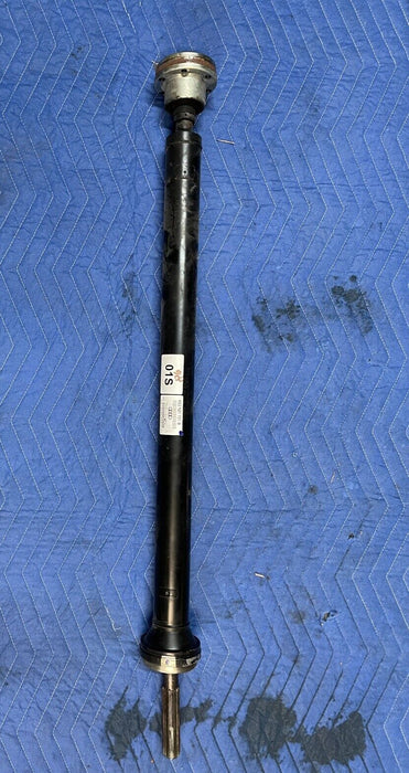 2017 AUDI R8 DRIVESHAFT DRIVE SHAFT OEM 4S0521101B 4S0 521 101 B