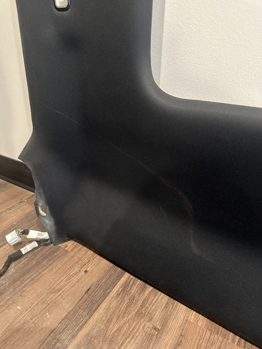2017-2019 FORD F250 F350 F450 PLATINUM HEADLINER OEM