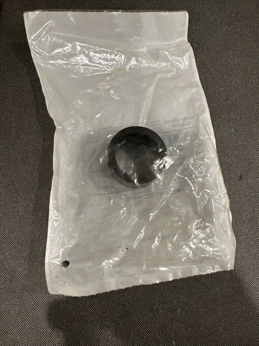 2015 Porsche 911 TURBO Radiator Insulator Mount 99110653701 ~BRAND NEW~ OEM