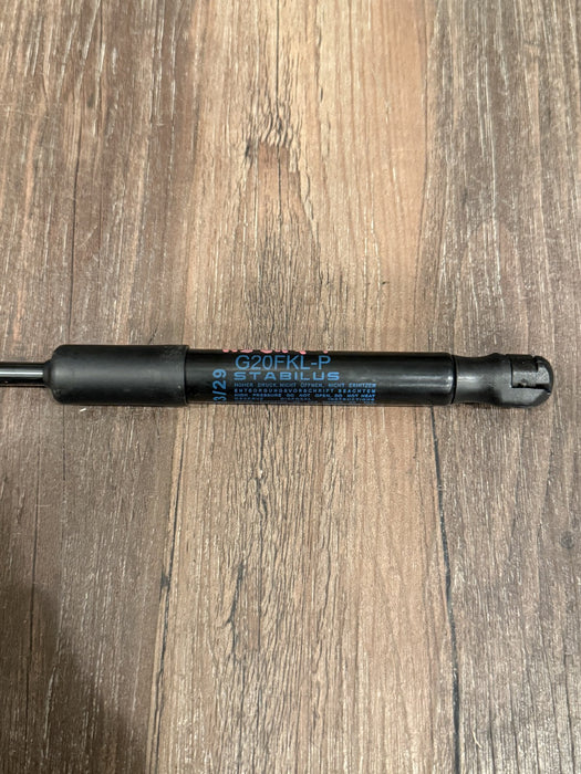 2024 BMW M3 M4 G80 G82 RIGHT HOOD LIFT SUPPORT SHOCK STRUT OEM 51237419387