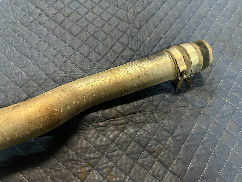 2006-2008 DODGE RAM 2500 3500 RADIATOR COOLING INLET HOSE OEM