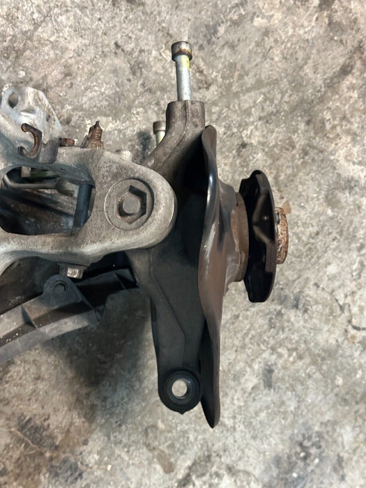 2014 AUDI R8 V10 OEM FRONT LEFT SUSPENSION KNUCKLE CONTROL ARM