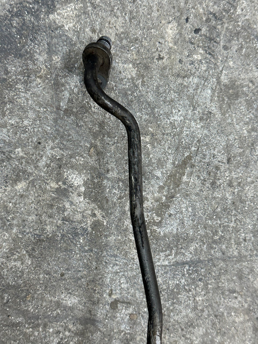 2020 FORD F250 F350 6.7L SUPERDUTY POWER STEERING RETURN HOSE LINES OEM