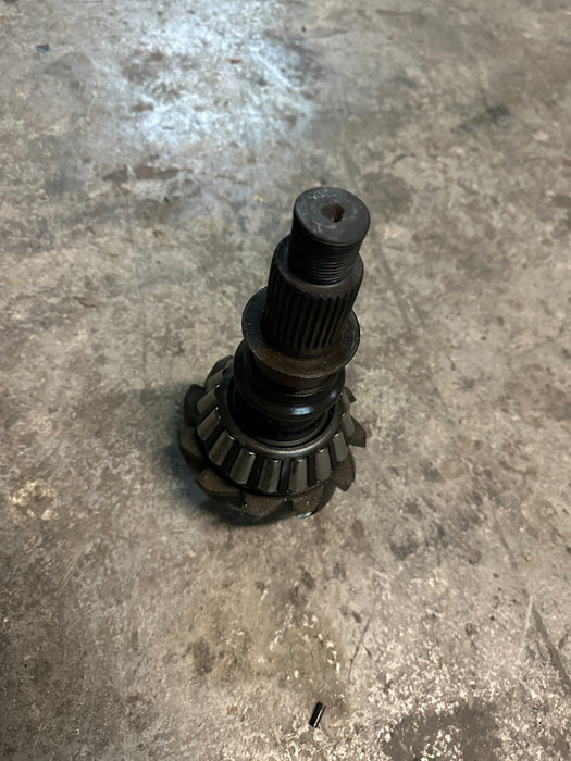 2024 FORD F350 DIFF DIFFERENTIAL GEAR PINION OEM