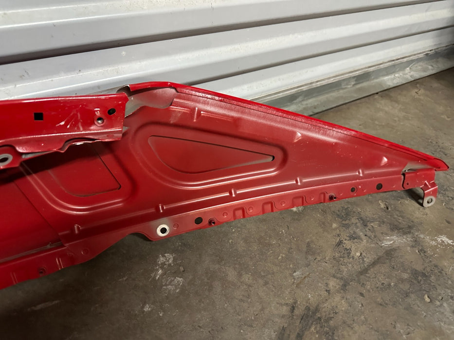 2015 LAMBORGHINI HURACAN RIGHT PASSENGER SIDE FENDER OEM ~DAMAGE!!!~