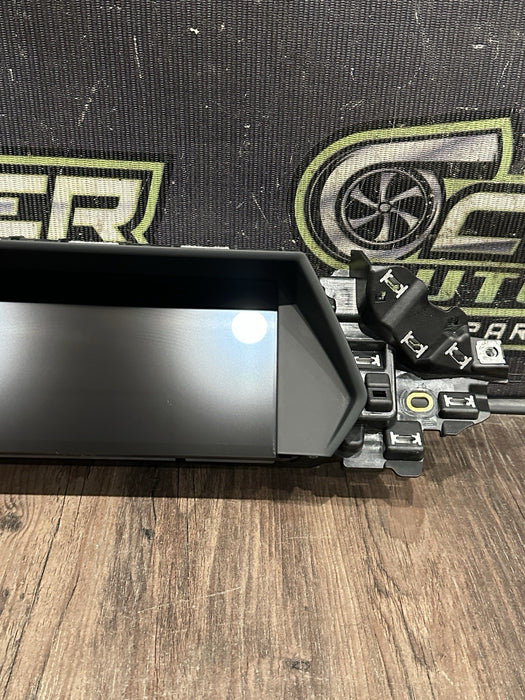 2018-2024 LAMBORGHINI URUS CENTER DASH DASHBOARD SCREEN OEM 4ML919605A