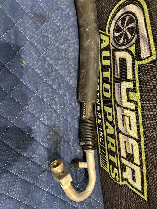 2017 2018 2019 FORD F250 F350 F450 A/C AC REFRIDGERANT LINE HOSE OEM