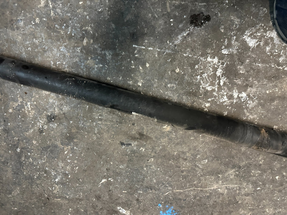 2023 2024 FORD F250 F350 F450 REAR DRIVE SHAFT OEM PC34 4K145 KFC