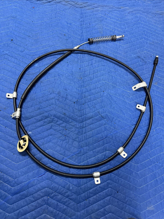 2011-2022 Jeep Grand Cherokee Parking Brake Cable 52124961AH ~BRAND NEW~