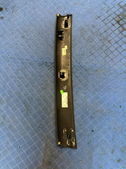 2014 AUDI R8 INTERIOR UPPER TRIM PANEL COVER 420868802 420 868 802