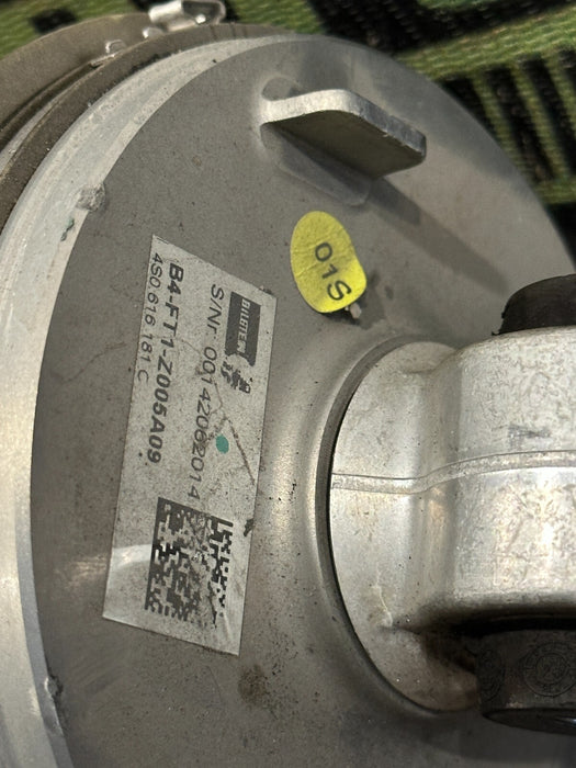 LAMBORGHINI HURACAN FRONT LEFT LIFTING SHOCK ABSORBER STRUT OEM 4T0 412 019 R