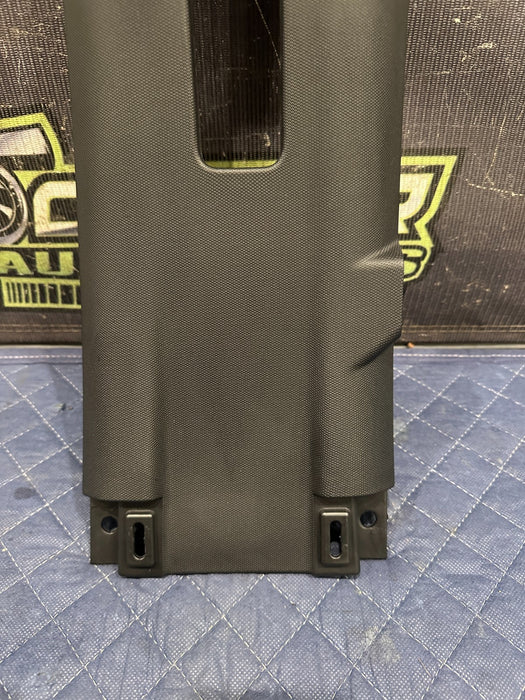 2019 FORD F150 3.5L RAPTOR PASSENGER RIGHT UPPER B PILLAR OEM