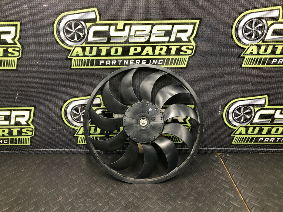 2009-2019 370Z NISMO OEM RADIATOR FAN