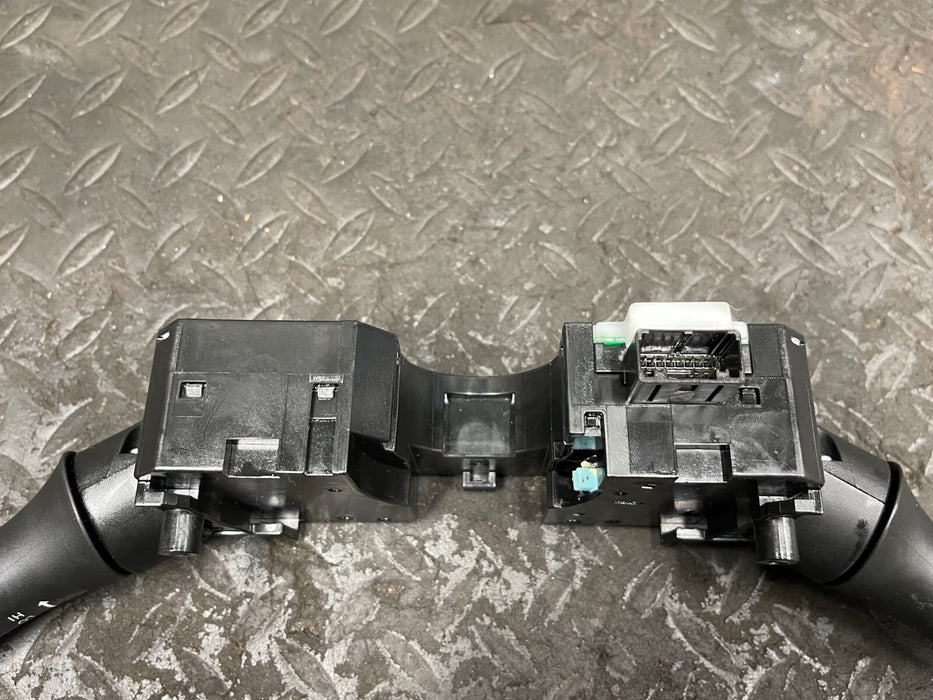 2016 NISSAN 370Z  STEERING COLUMN TURN SIGNAL WIPER CONTROL SWITCH OEM 2009-2020