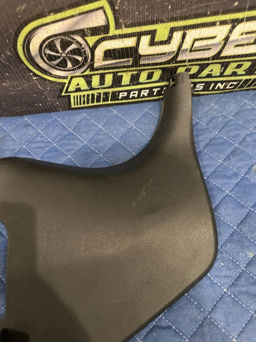 2020 BMW M4 F82 FRONT RIGHT SIDE DOOR PANEL 7315130