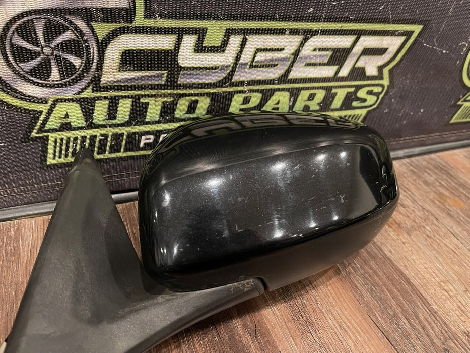 2017 NISSAN 370Z NISMO DRIVER LEFT SIDE DOOR MIRROR OEM *READ*