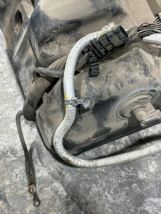 2022 DODGE RAM 3500 DEF DIESEL EXHAUST FLUID TANK OEM 57009090AA