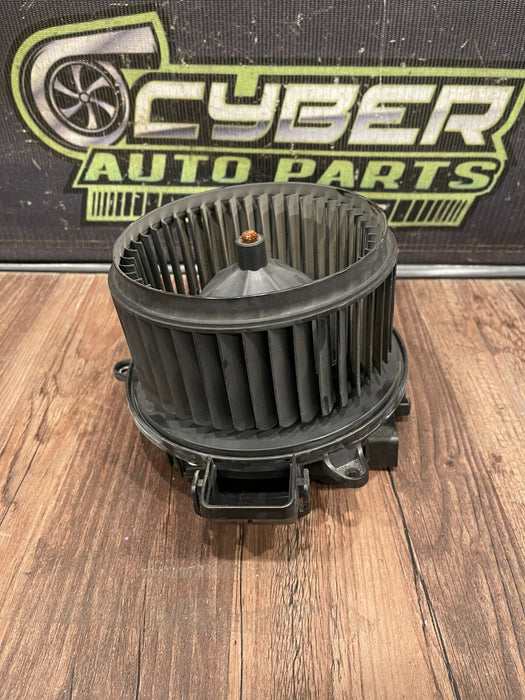 2017-2019 FORD F250 F350 HVAC HEATER BLOWER MOTOR OEM FL3H-19846-AG