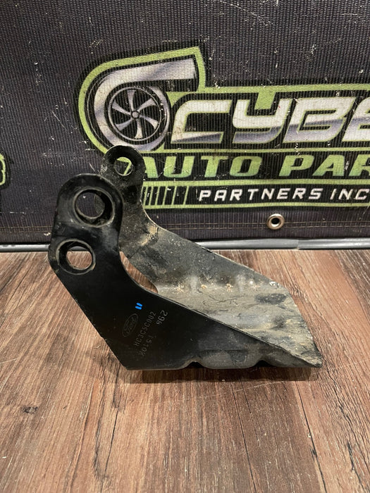 2017-2021 FORD F250 F350 FRONT BUMPER MOUNTING BRACKETS PAIR OEM HC3C5C002