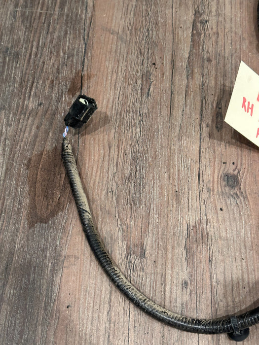 2018 FORD F250 F350 REAR RIGHT DUALLY BED FLARE HARNESS OEM HC3T 15B484