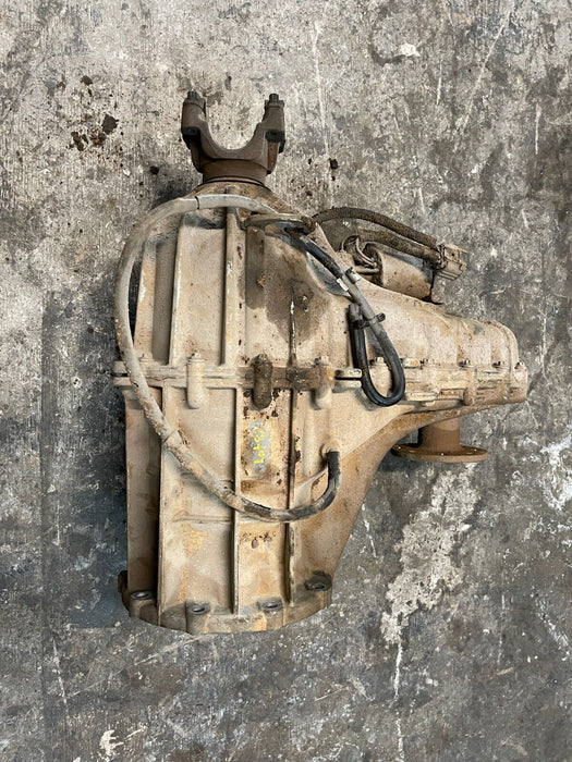 2017 2018 2019 FORD F250 F350 DIESEL TRANSFER CASE ELECTRIC SHIFT OEM HC34 7A195