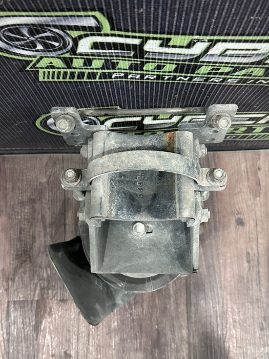 2020 FORD F350 F450 FIRESTONE AIR SUSPENSION SPRING AFTERMARKET PAIR