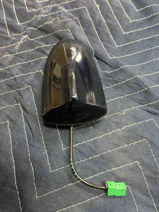 2015 INFINITI Q70 ROOF SHARK FIN ANTENNA OEM *SCRATCHES*