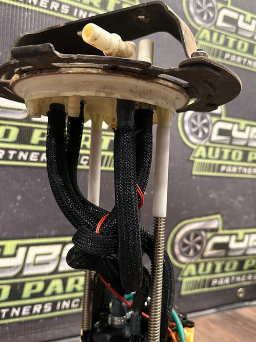 2023-2024 FORD F350 SUPERDUTY 6.7L DIESEL FUEL PUMP OEM