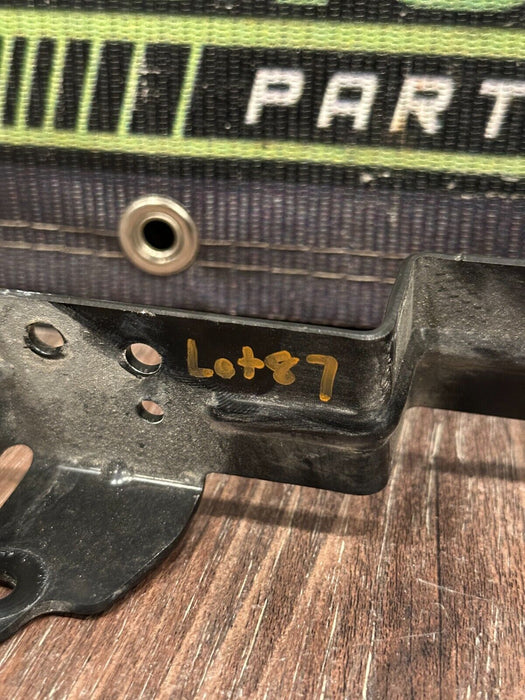 2017-19 FORD F250 F350 F450 MOUNTING BRACKET OEM HC3T-14A206-AB