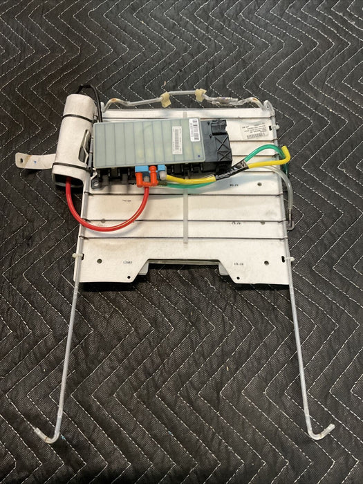 2018 FORD F250 F350 F450 FRONT DRIVER SEAT CONTROL MODULE ASSEMBLY FU5T-14548-BE