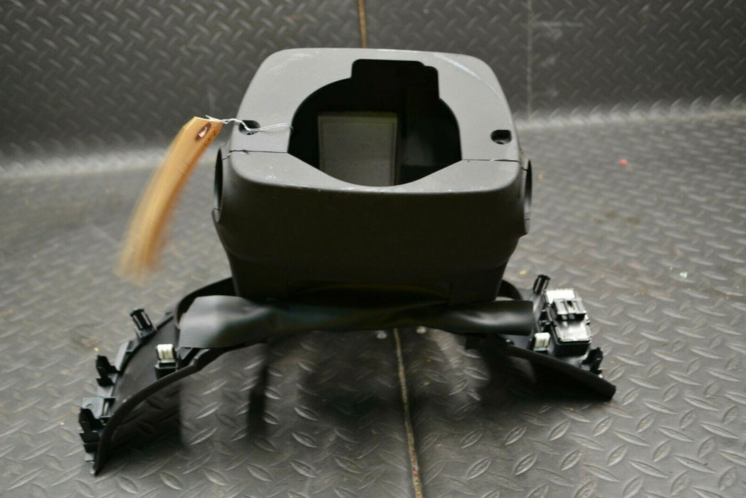 2013-2019 SCION FRS FR-S SUBARU BRZ OEM GUAGE CLUSTER BEZZLE TRIM