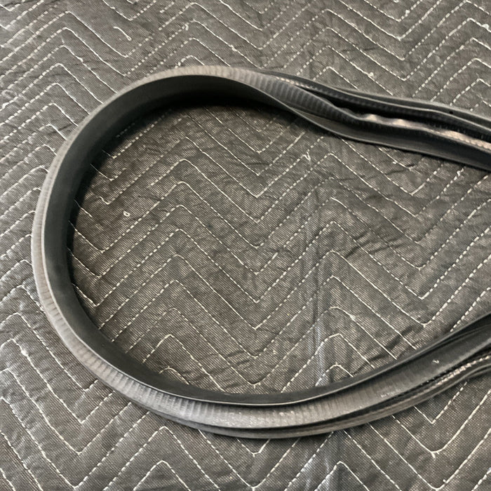 2017 FORD F250 F350 FRONT RIGHT PASSENGER DOOR SEAL WEATHER STRIP OEM