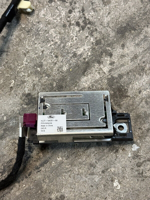2017-2019 FORD F250 F350 TELEMATICS COMMUNICATION CONTROL MODULE OEM JL3T-14G22