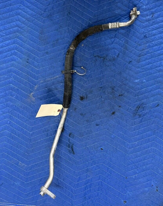 2017 DODGE RAM 2500 CUMMINS 6.7L 68140653AE A/C SUCTION LINE P68140653AE