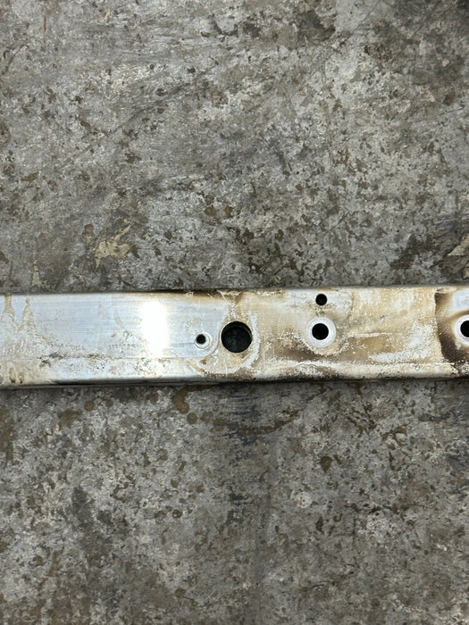 2014 AUDI R8 SPYDER OEM ROOF RAIL REINFORCEMENT FRAME CROSSMEMBER 427 813 518 A