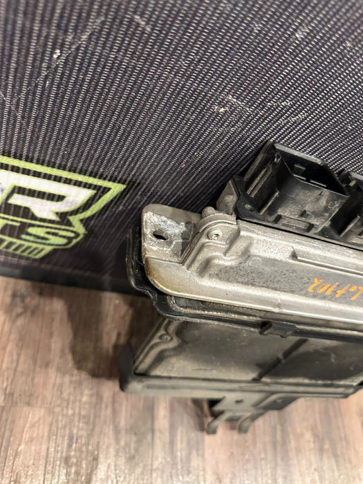 2018 FORD F250 F350 ENGINE COMPUTER MODULE ECU ECM OEM HC3A 12B684 BA