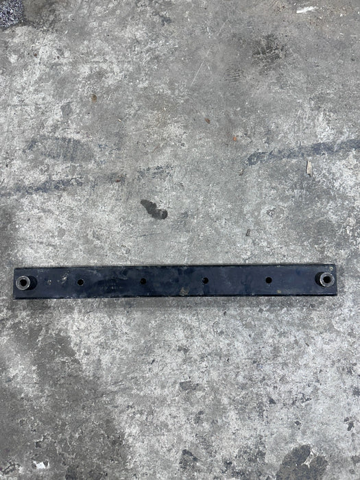 2019 FORD F150 RAPTOR CROSS MEMBER SUPPORT BRACKET OEM HL3V-8K113-AC