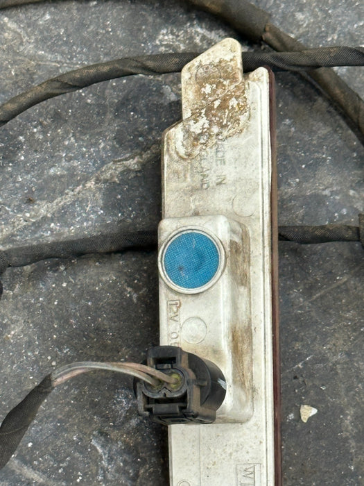 2014 AUDI R8 REAR BUMPER PARKING SENSOR HARNESS 420 971 085 ~READ!!~