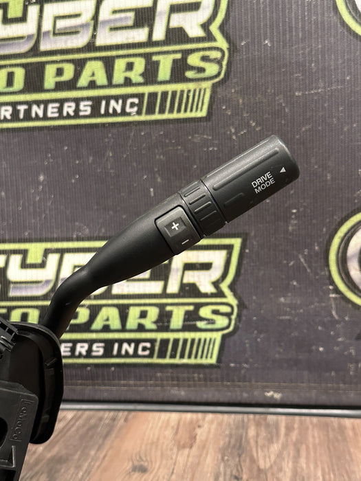 2020-2022 FORD F250 F350 F450 STEERING COLUMN OEM LC3T-14A313