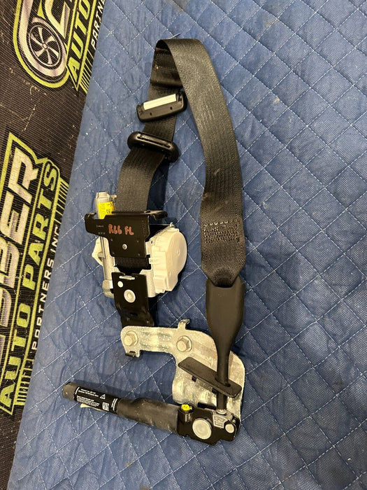 2018 2019 2022 FORD F250 F350 F450 PLATINUM FRONT LEFT DRIVER SEATBELT OEM