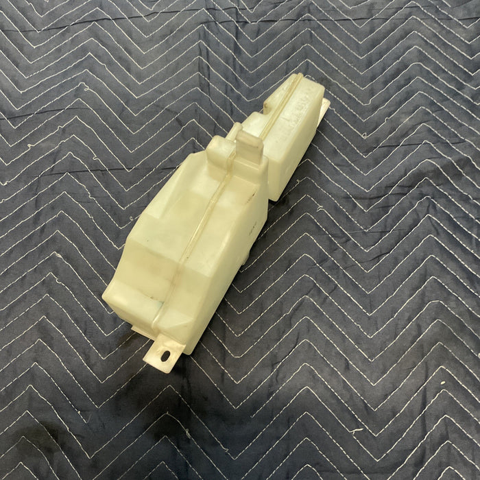 2016 NISSAN 370Z COOLANT RESERVOIR  TANK BOTTLE ASSEMBLY OEM 2009-2020