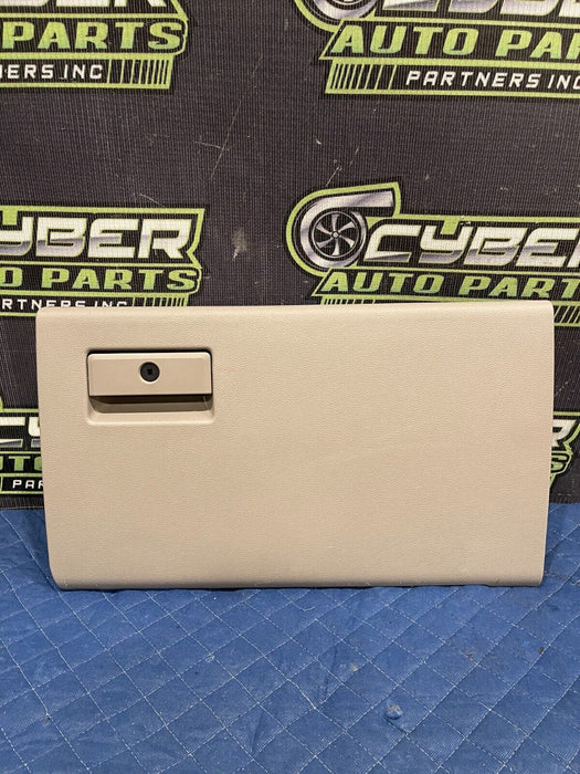 2018-2020 FORD F250 F350 F450 LIMITED GLOVE BOX COMPARTMENT OEM KC3B 25060T10