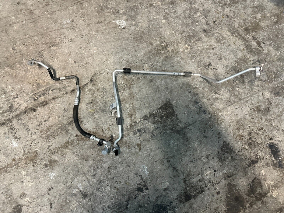 2020 BMW M4 F82 A/C REFRIGERANT LIQUID HOSE 64 53 9 364 649 64539364649