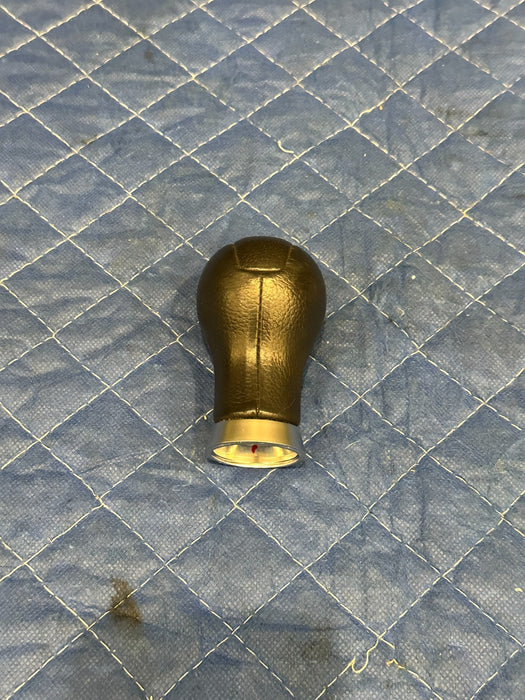 2013 NISSAN 370Z SPORT 6 SPEED MANUAL SHIFTER SHIFT KNOB OEM